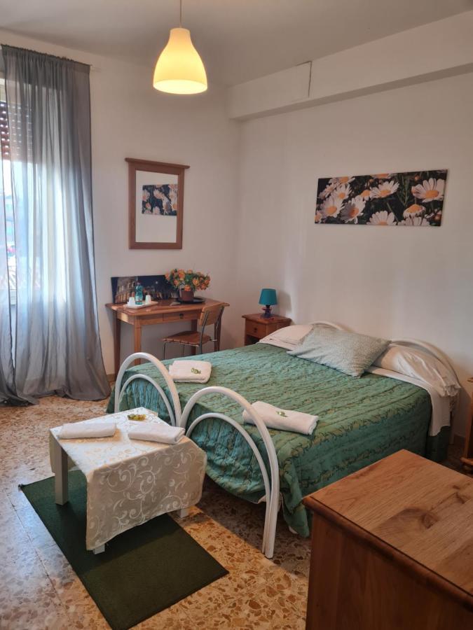 La Palazzina Hotel Rome Exterior photo